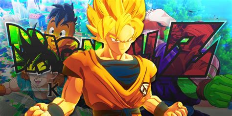 Everything you need to know about Dragon Ball Z: Kakarot.
